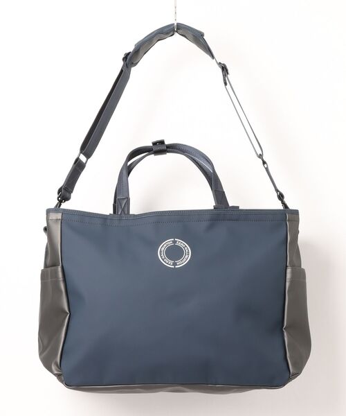 ZERO HALLIBURTON（ゼロハリバートン） Essence Series | Locker Tote