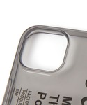 ニコロゴカラークリアiPhoneケース(13/...の詳細画像4