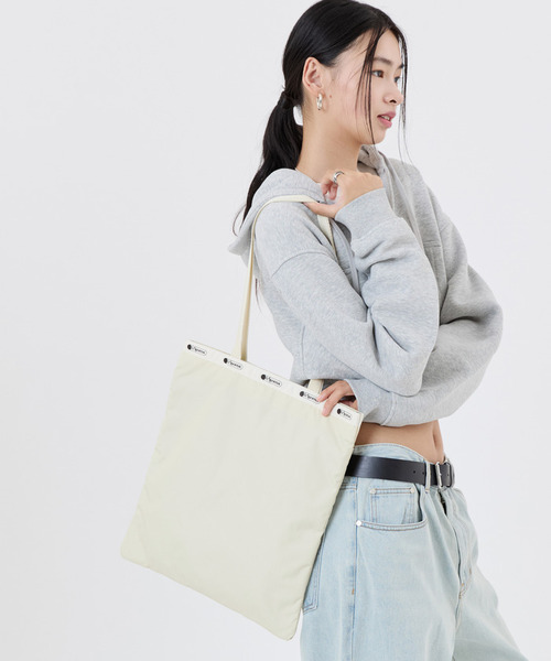 LeSportsac（レスポートサック） トートバッグ 「LeSportsac×URBAN