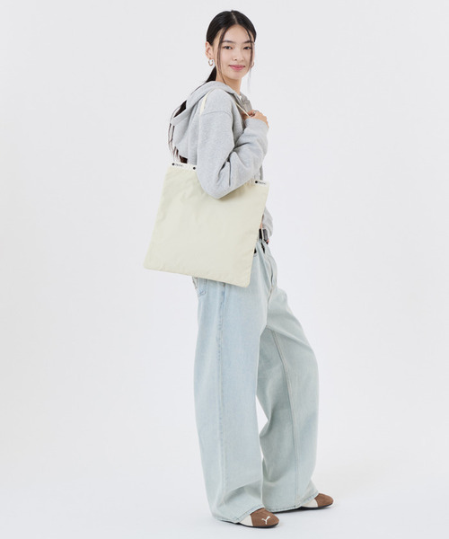 LeSportsac（レスポートサック） トートバッグ 「LeSportsac×URBAN