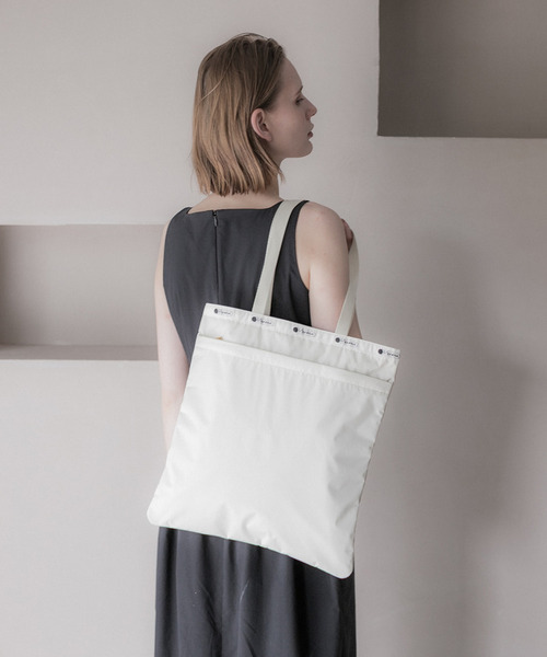 LeSportsac（レスポートサック） トートバッグ 「LeSportsac×URBAN