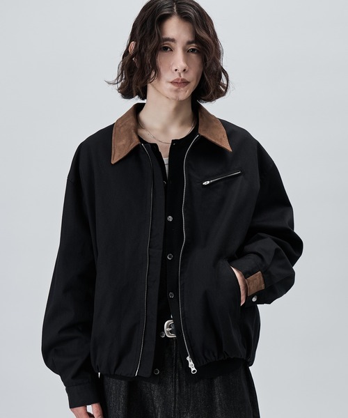 アウター（サイズ（S/M/L）：～SS(XS)）の商品一覧 通販 - Yahoo