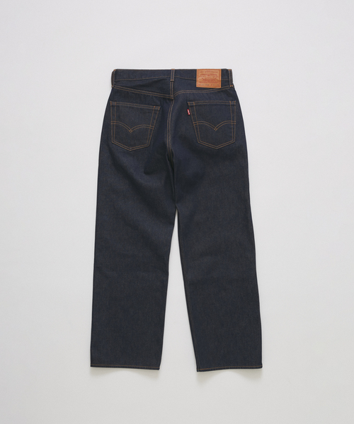 Levi's（リーバイス） ワイドパンツ ジーンズ (R) / リーバイス 別注