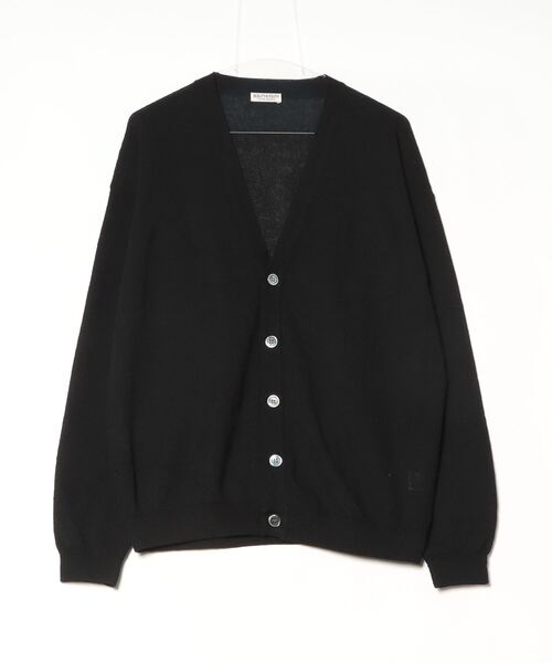 BEAUTY＆YOUTH UNITED ARROWS ニットカーディガン S グレー メンズ