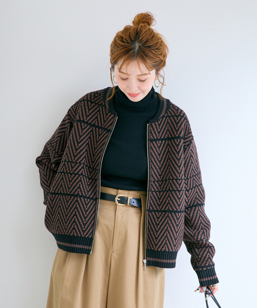 カレンソロジー　ノーカラージャケット　ブラック　新品 Curensology（カレンソロジー） ノーカラージャケット FREE ブラック
