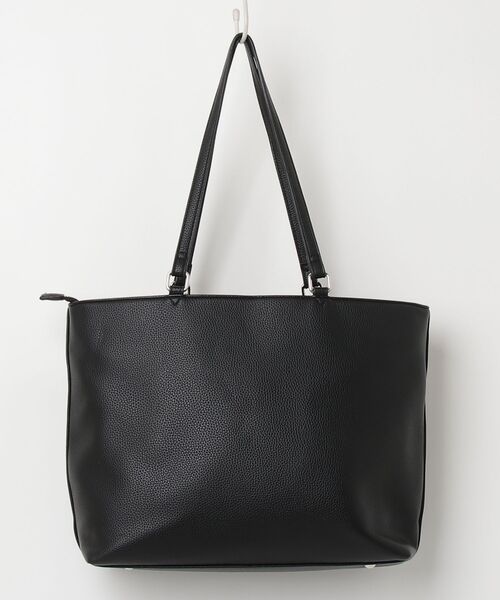 (♱)GYDA BLACK 大人気 非売品/ノベルティ トートバッグ GYDA（ジェイダ） トートバッグ FREE ブラック レディース : ZOZOTOWN