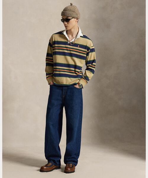 POLO RALPH LAUREN（ポロ・ラルフローレン） ラルフローレン ビッグ