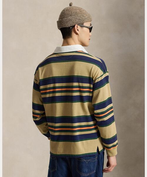 POLO RALPH LAUREN（ポロ・ラルフローレン） ラルフローレン ビッグ