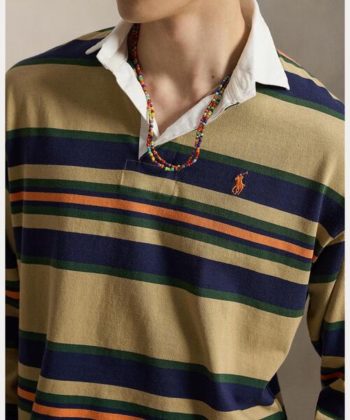POLO RALPH LAUREN（ポロ・ラルフローレン） ラルフローレン ビッグ