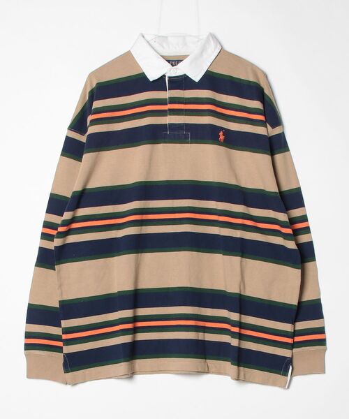 POLO RALPH LAUREN（ポロ・ラルフローレン） ラルフローレン ビッグ