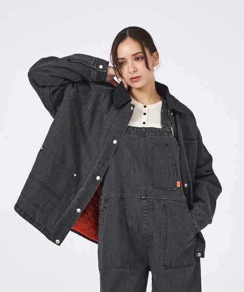 UNIVERSAL OVERALL（ユニバーサルオーバーオール） ブルゾン アウター