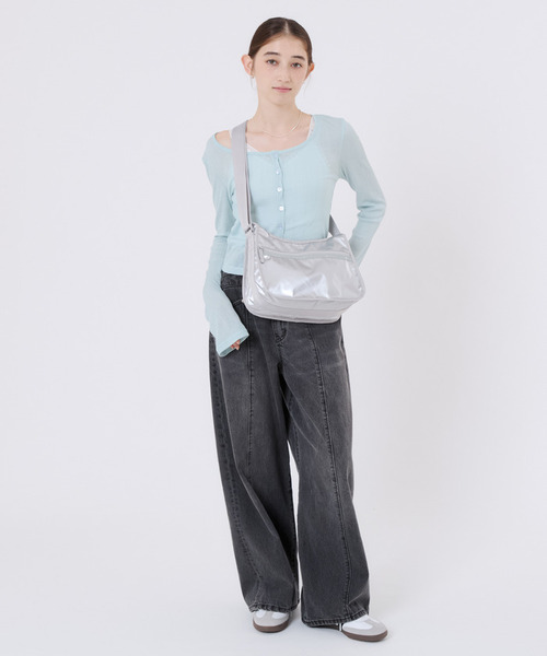 LeSportsac（レスポートサック） ショルダーバッグ バッグ CLASSIC