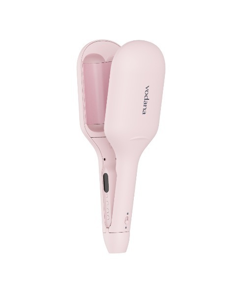 vodana グローウェーブアイロン 40mm VODANA（ボダナ） 「VODANA/ボダナ」グロウ ウェーブ アイロン 40mm