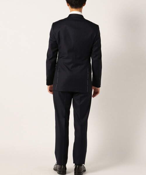 SHIPS（シップス） セットアップ SHIPS: 「ハンドライン」LORO PIANA