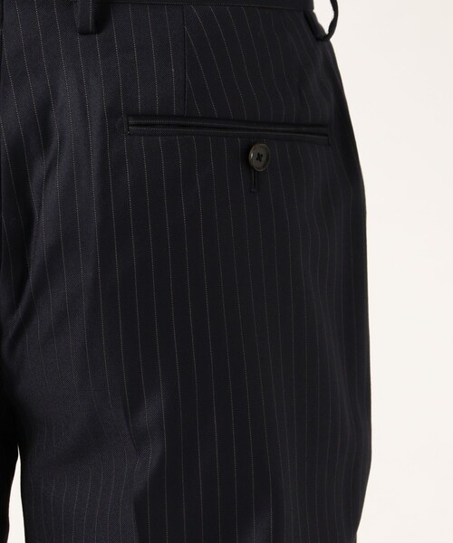 SHIPS（シップス） セットアップ SHIPS: 「ハンドライン」LORO PIANA