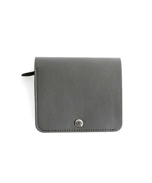 財布 スタンダードサプライ / PAL パル / ACCORDION COMPACT WALLET 