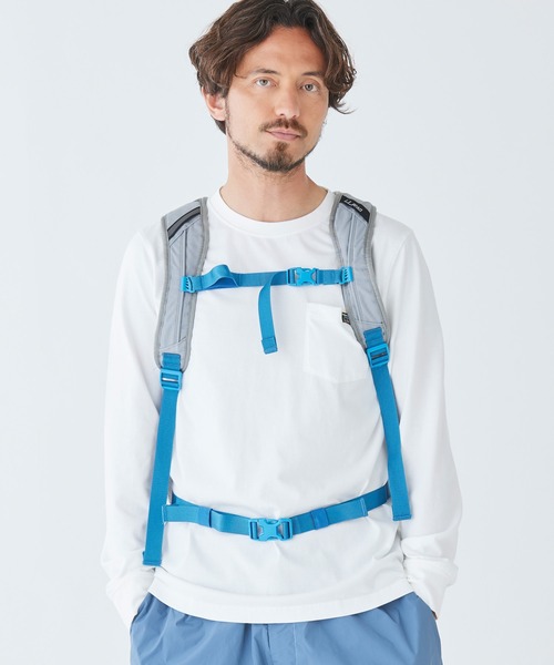 L.L.Bean デイバック リュック コンフォート・キャリー・ラップトップ