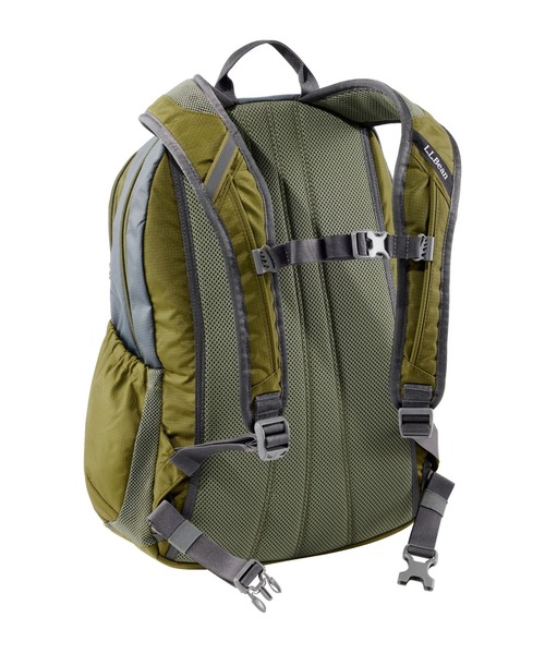 L.L.Bean（エルエルビーン） デイバック リュック コンフォート 