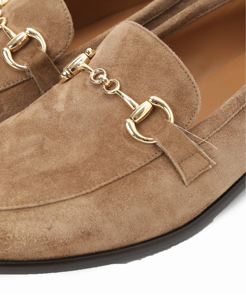 SLOBE IENA（スローブイエナ） ローファー ビットローファー