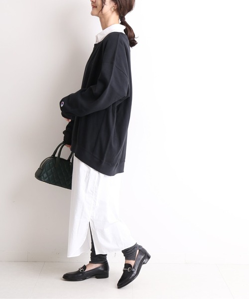 SLOBE IENA（スローブイエナ） ローファー ビットローファー