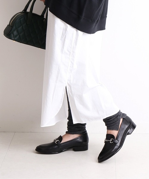 SLOBE IENA ローファー SLOBE ビジューローファー（ローファー）｜SLOBE IENA（スローブ