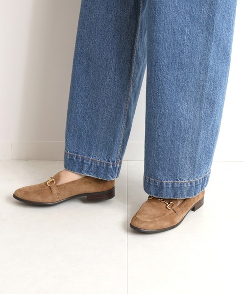 SLOBE IENA SLOBE ソフト ローファー スローブイエナ 追加》SLOBE ソフトローファー | スローブ イエナ(SLOBE IENA