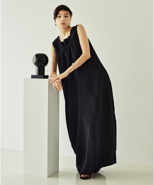 国内最安値 ワンピース Rbs パネル キリカエ ノースリーブ ワンピース 速達メール便 Karmagazine Net