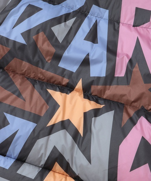 ダウンジャケット ダウン Juggle Reversible Down Jacket | MEN メンズ