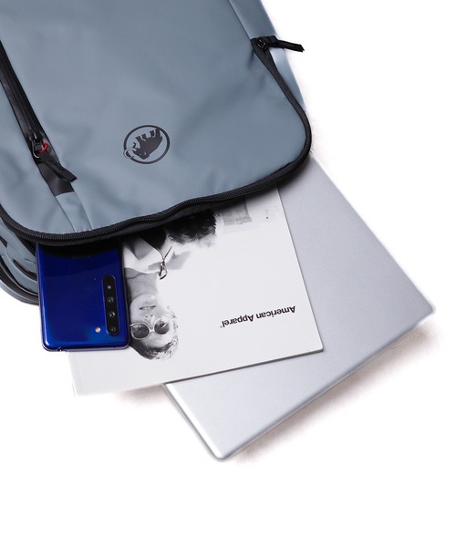 MAMMUT マムートSEON TRANSPORTER26バックパック Mammut Seon Transporter 26 - Daypack | Buy online | Bergfreunde