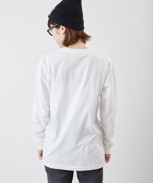 N+Ecology tシャツ 「N＋Ecology ネコロジー」22ナンバリング
