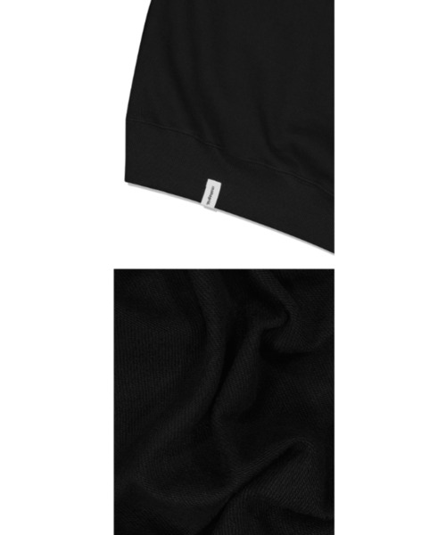 パーカー 「mahagrid/マハグリッド」GOTH LOGO HOODIE/ゴスロゴ プルオーバーパーカー レディース メンズ MAHAGRID パーカー 「mahagrid/マハグリッド」GOTH LOGO HOODIE