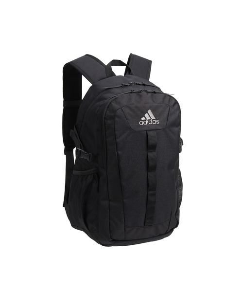 新品　アディダス　25Ｌ　シュタット　リュックサック　ブラック　67973 adidas デイバック リュック アディダス シュタット 25L 67973