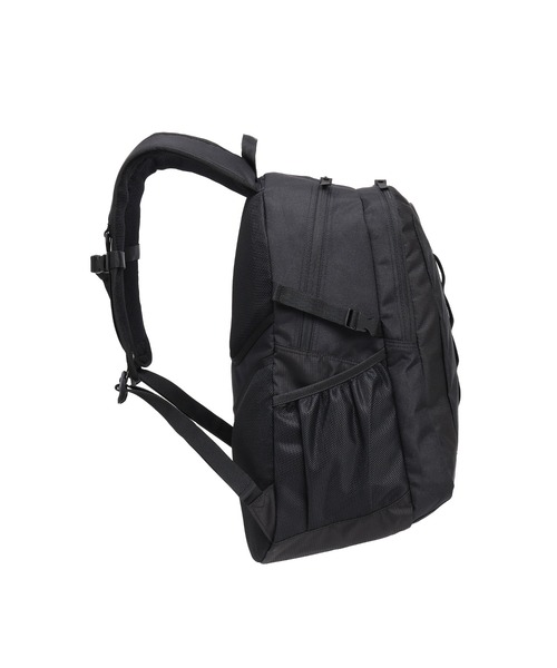 新品　アディダス　25Ｌ　シュタット　リュックサック　ブラック　67973 adidas デイバック リュック アディダス シュタット 25L 67973