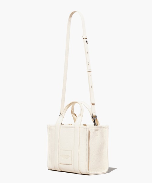MARC JACOBS（マーク・ジェイコブス） トートバッグ THE LEATHER SMALL