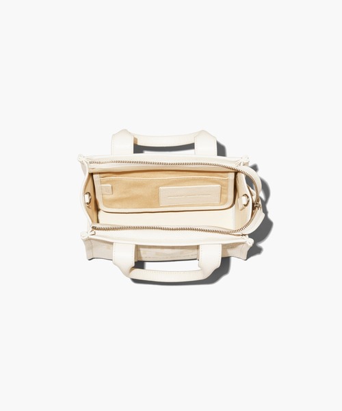 MARC JACOBS（マーク・ジェイコブス） トートバッグ THE LEATHER SMALL