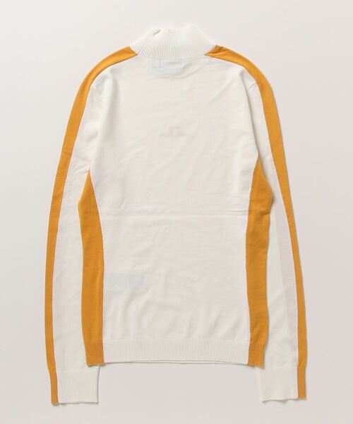 J.LINDEBERG（ジェイリンドバーグ） ニット セーター 「J.LINDEBERG