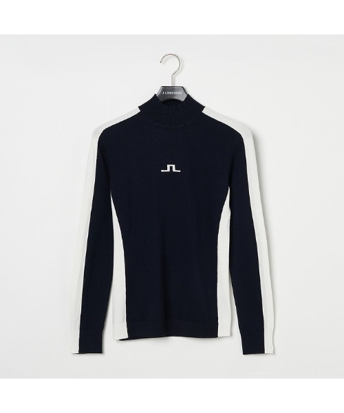 J.LINDEBERG（ジェイリンドバーグ） ニット セーター 「J.LINDEBERG