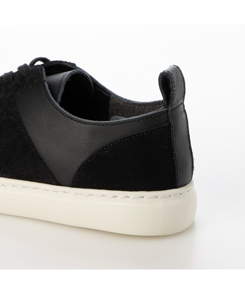 carino（カリーノ） スニーカー 「軽量」ジャーマントレーナー