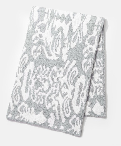 kashwere ブランケット　BLANKET DAMASK Amazon｜カシウェア ブランケット ダマスク シングル用 マイクロ