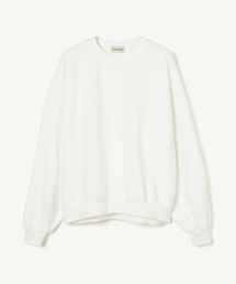 FORSOMEONEスウェット FORSOMEONE（フォーサムワン）SP BIG LS TEE/BLACK | FORSOMEONE