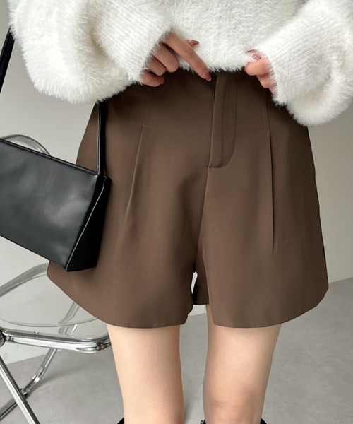 Ada. パンツ 「360度 大人カワイイ」 通年で活躍するトレンドアイテム