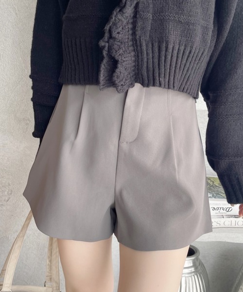 Ada. パンツ 「360度 大人カワイイ」 通年で活躍するトレンドアイテム