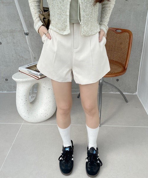 Ada. パンツ 「360度 大人カワイイ」 通年で活躍するトレンド