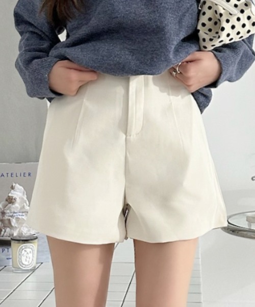 Ada. パンツ 「360度 大人カワイイ」 通年で活躍するトレンドアイテム