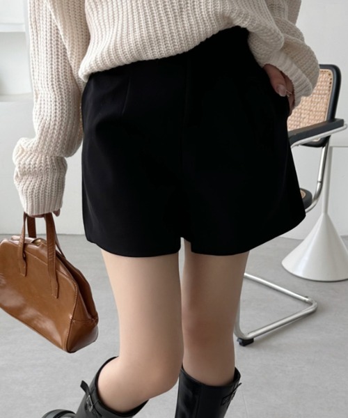 Ada. パンツ 「360度 大人カワイイ」 通年で活躍するトレンドアイテム