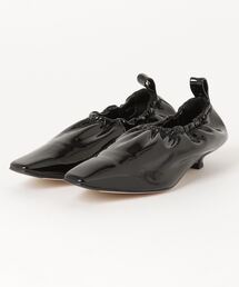 さらに！ 値下げしました！ miista パンプス FREAK'S STORE パンプス miista/ミスタ AMARA PUMPS/アマラ
