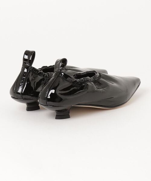 FREAK'S STORE パンプス miista/ミスタ AMARA PUMPS/アマラ