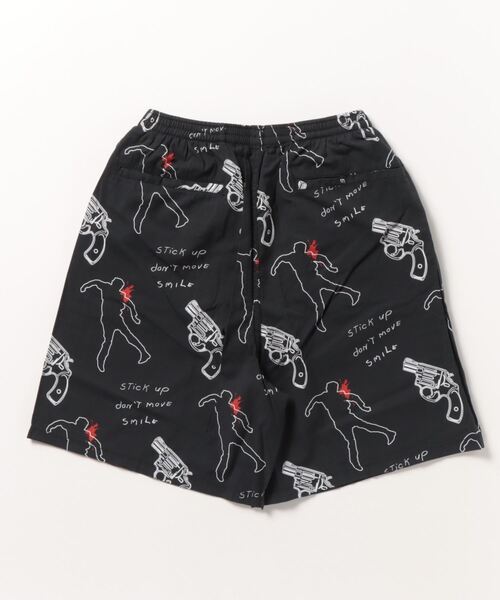 THE reracs（メンズショート、ハーフパンツ）｜ボトムス、パンツ