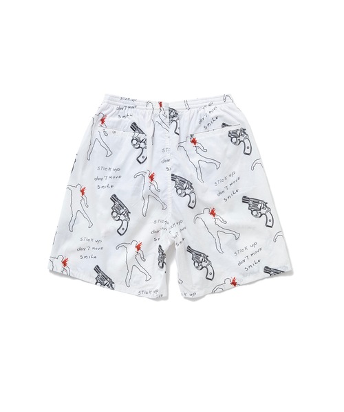 THE reracs（メンズショート、ハーフパンツ）｜ボトムス、パンツ