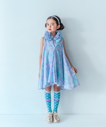 fafa ワンピース GINGER | キッズ 子供服 女の子 : ZOZOTOWN